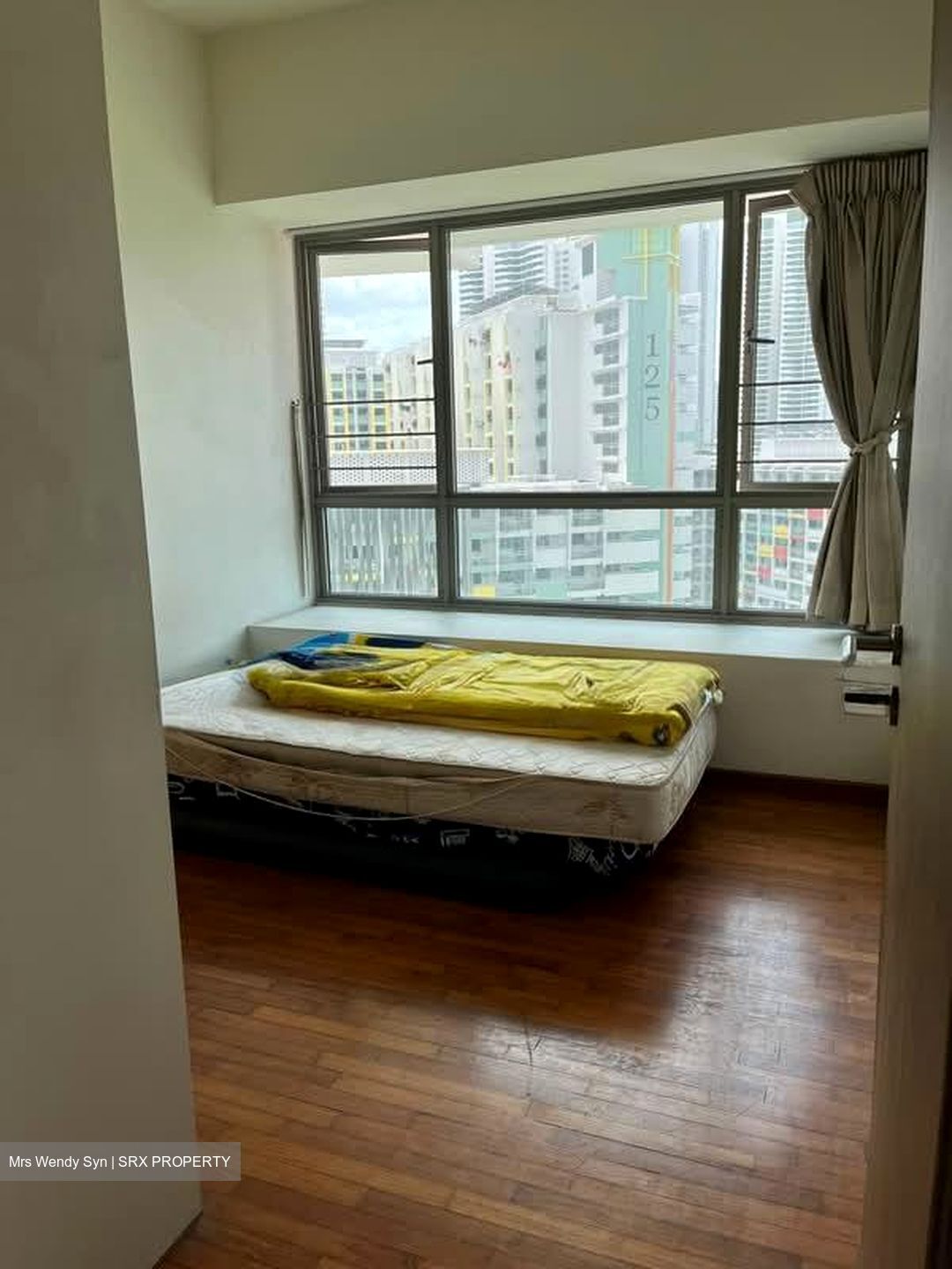Trevista (D12), Condominium #541057621
